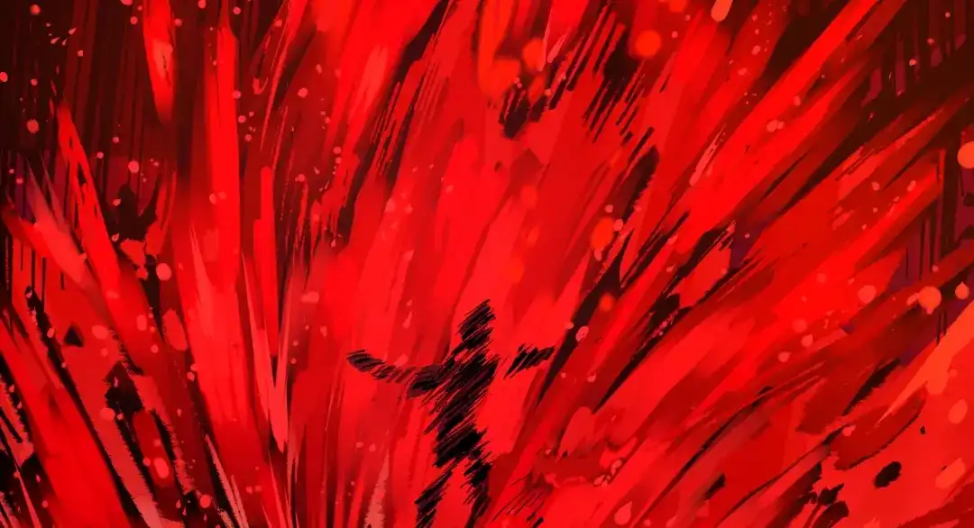 《黑白双龙》第6章 第4话 堕入深渊 第107页