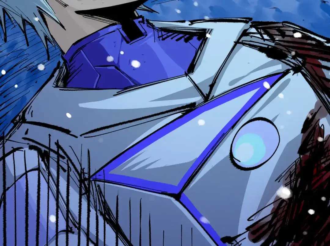 《黑白双龙》第6章 第4话 堕入深渊 第55页