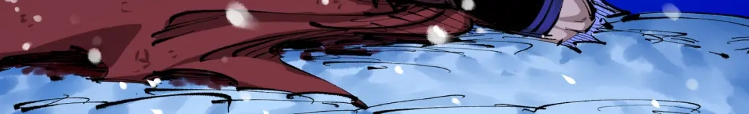 《黑白双龙》第6章 第4话 堕入深渊 第53页