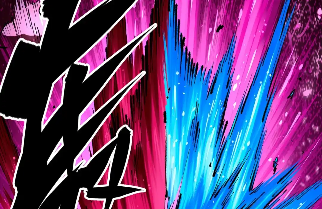 《黑白双龙》第6章 第5话 完全体 第62页