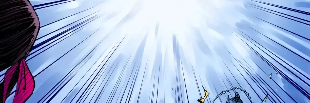 《黑白双龙》第6章 第6话 黑色烈焰 第71页