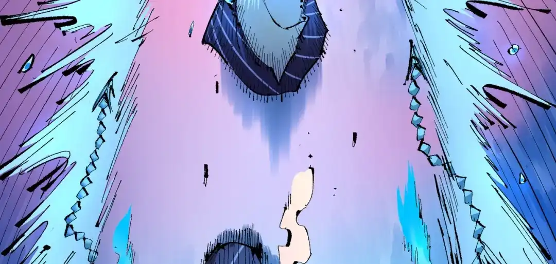 《黑白双龙》第6章 第6话 黑色烈焰 第50页