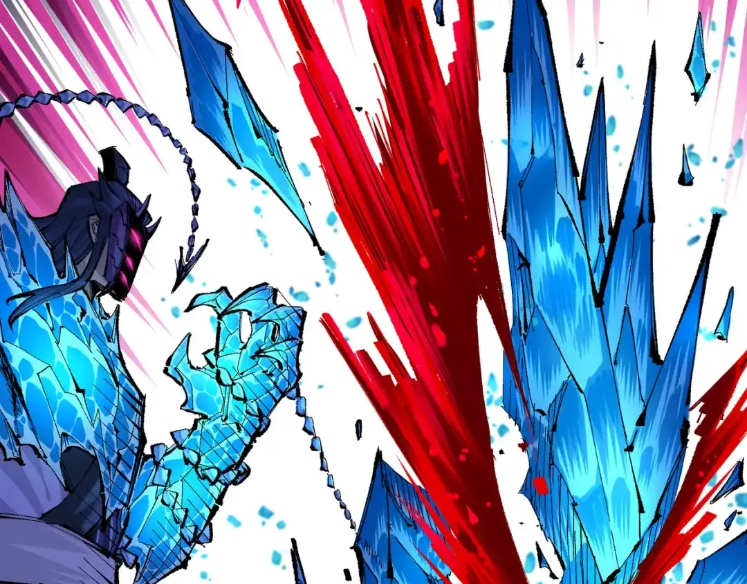 《黑白双龙》第6章 第7话 肃清逆贼 第20页