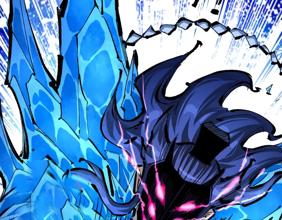 《黑白双龙》第6章 第7话 肃清逆贼 第92页