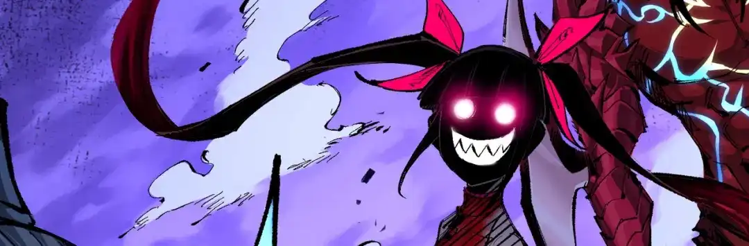 《黑白双龙》第6章 第7话 肃清逆贼 第6页