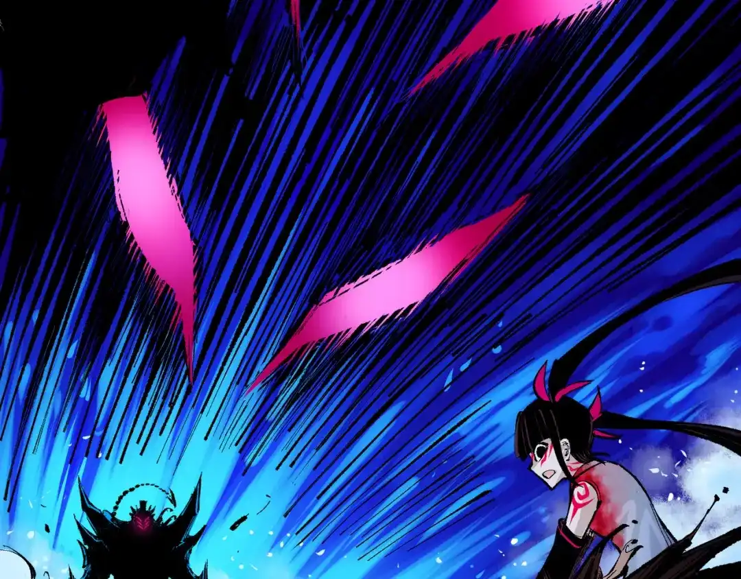 《黑白双龙》第6章 第7话 肃清逆贼 第58页