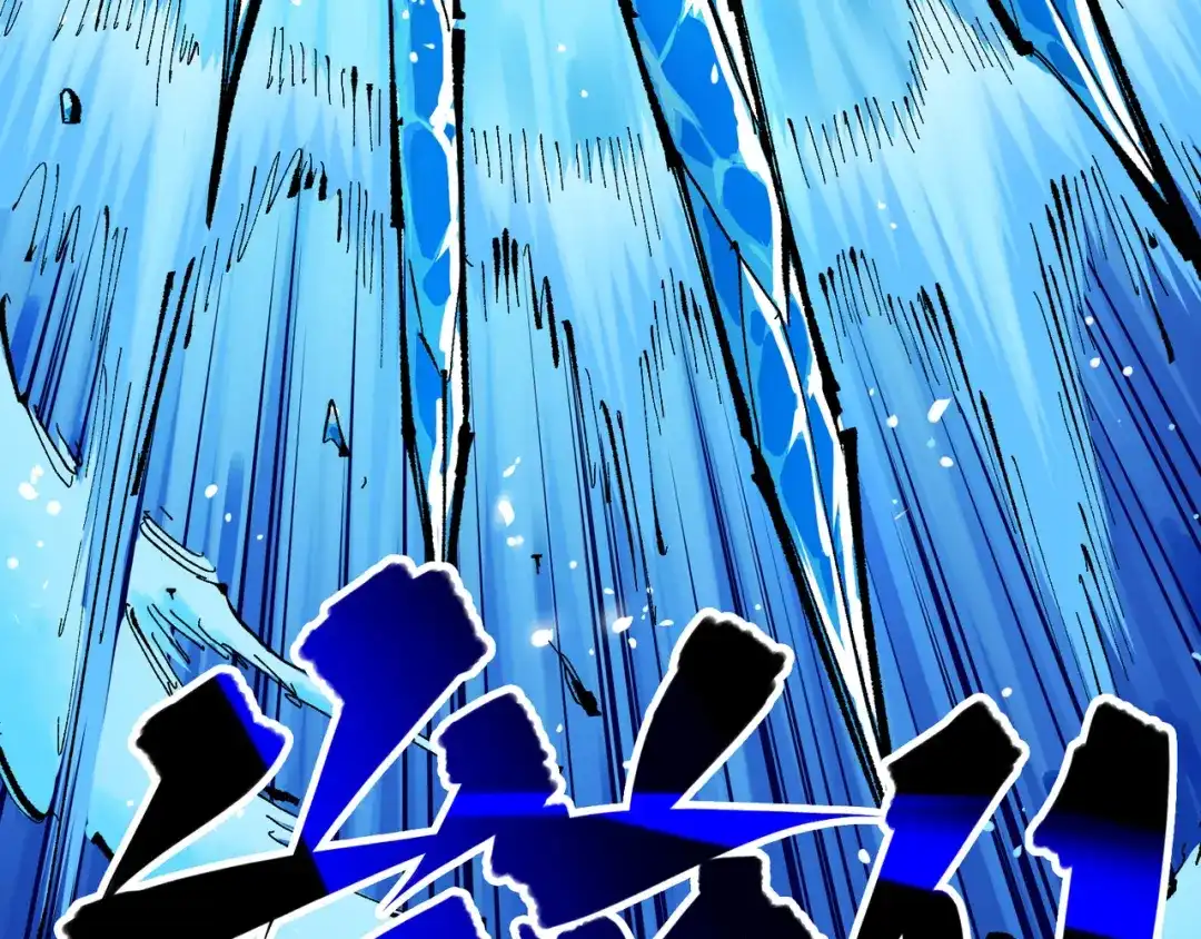 《黑白双龙》第6章 第7话 肃清逆贼 第104页