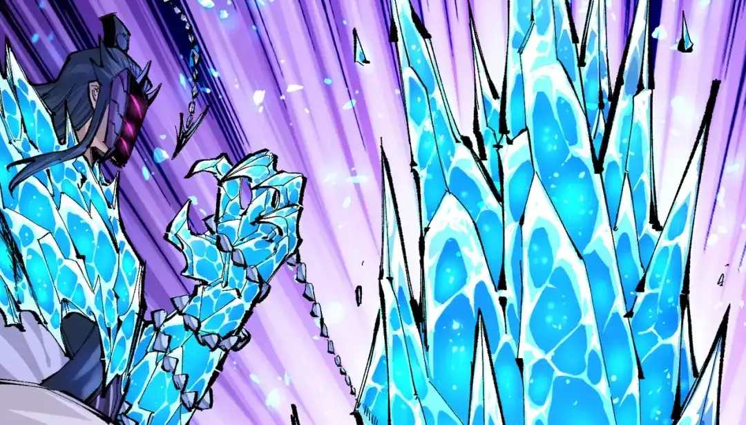 《黑白双龙》第6章 第7话 肃清逆贼 第16页