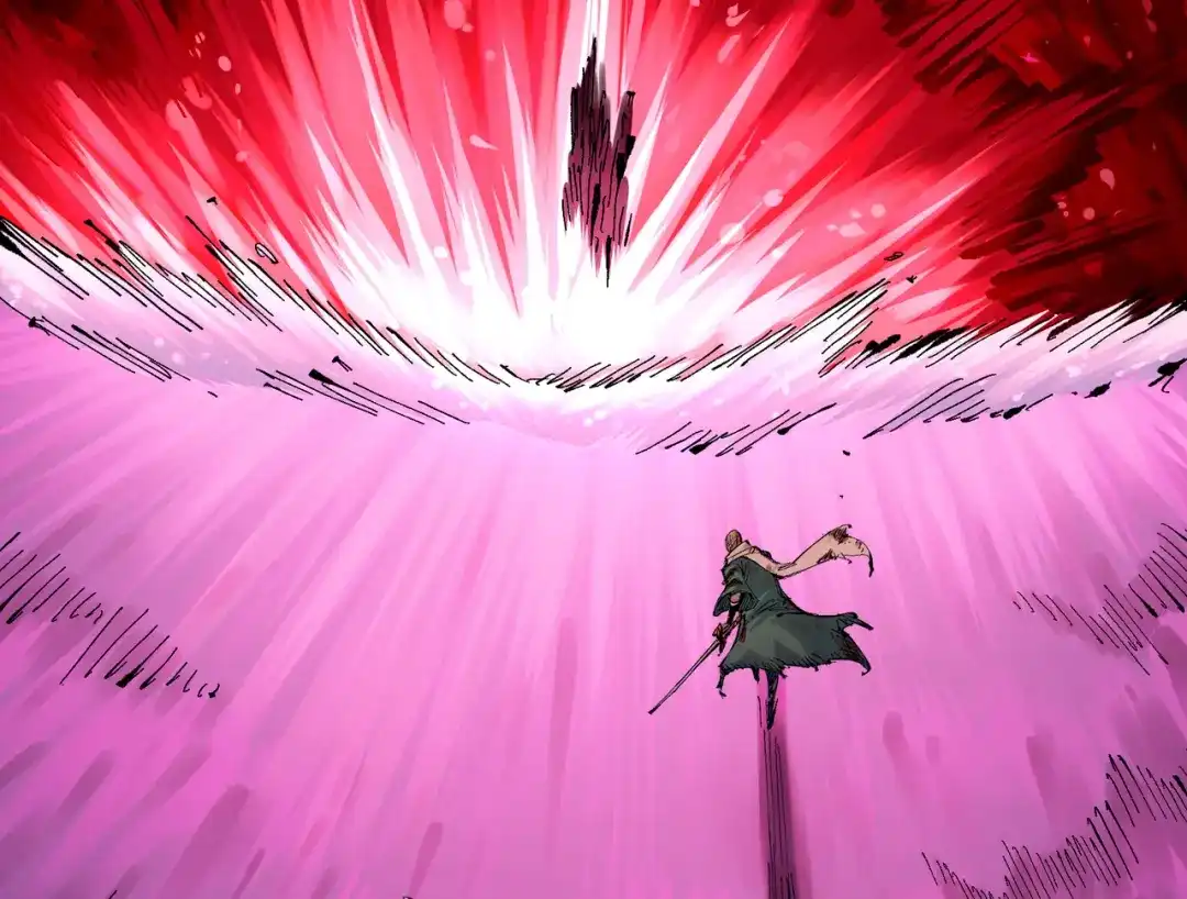 《黑白双龙》第6章 第9话 仪式 第50页