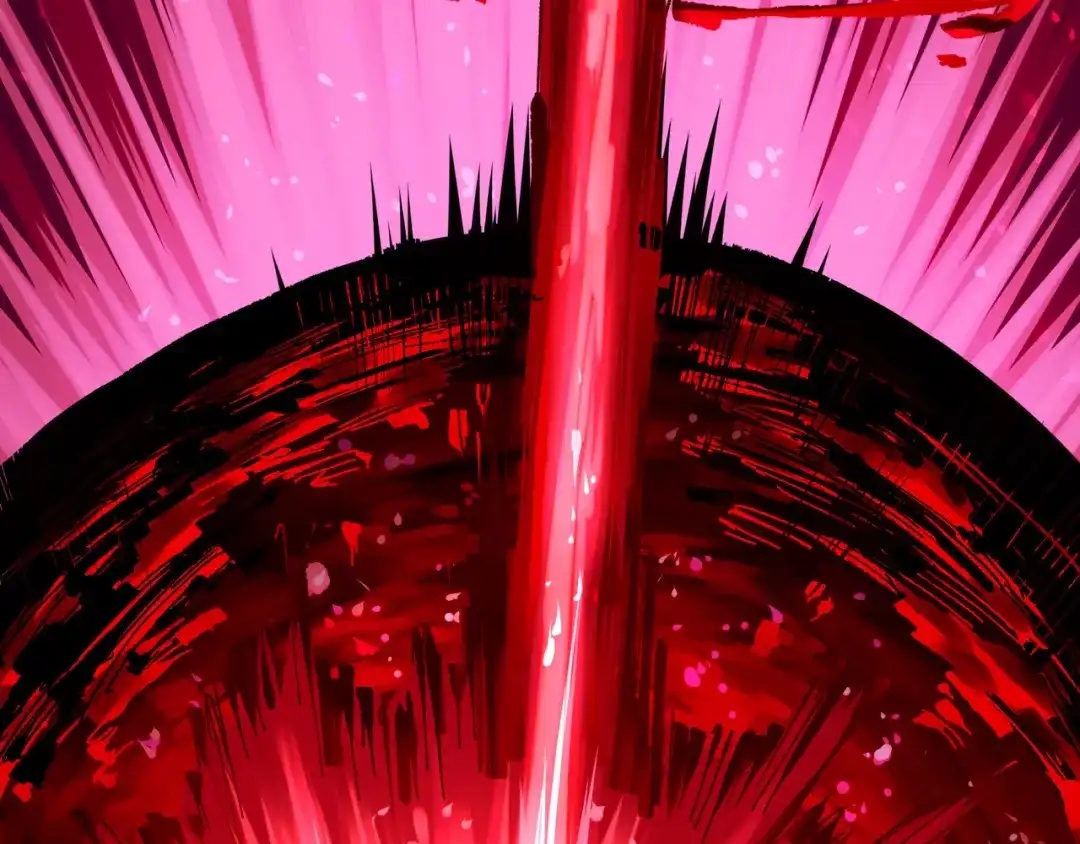 《黑白双龙》第6章 第9话 仪式 第49页