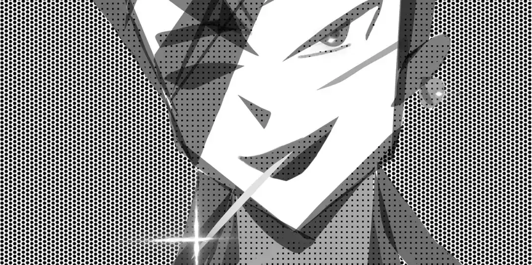 《黑白双龙》番外6：一大波艺术家正在赶来！ 第10页