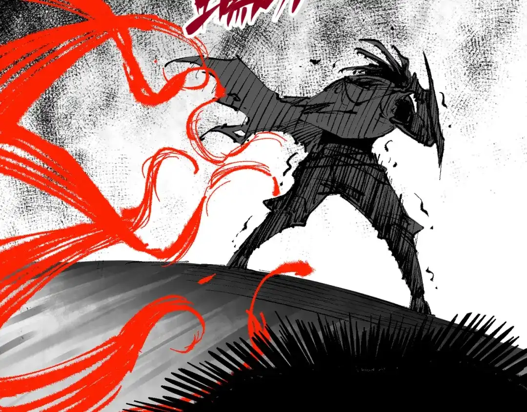 《黑白双龙》第7章 第1话 要是我不存在就好了 第37页