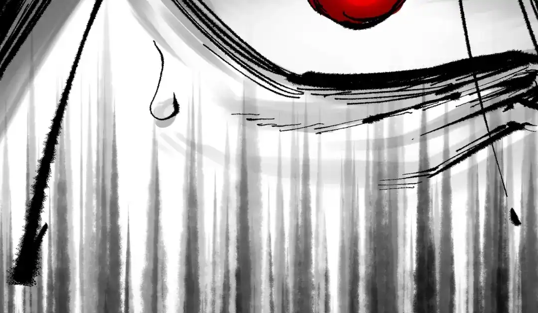 《黑白双龙》第7章 第1话 要是我不存在就好了 第50页