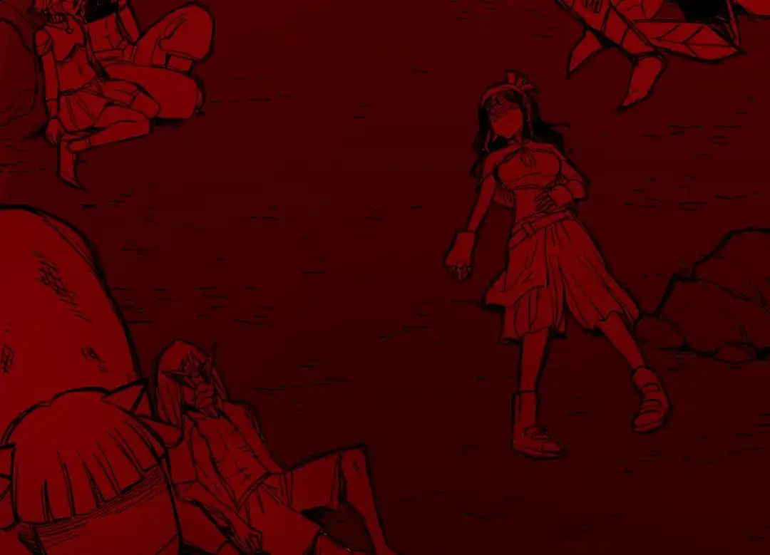 《黑白双龙》第7章 第1话 要是我不存在就好了 第69页