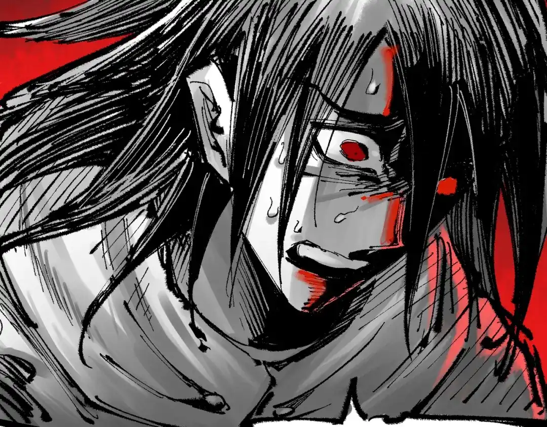 《黑白双龙》第7章 第1话 要是我不存在就好了 第47页