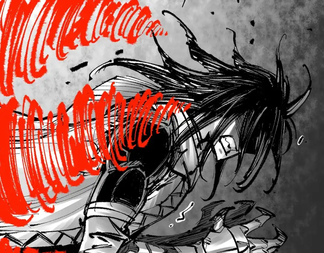 《黑白双龙》第7章 第1话 要是我不存在就好了 第39页