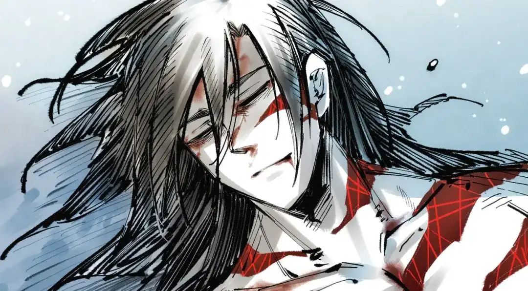 《黑白双龙》第7章 第1话 要是我不存在就好了 第103页
