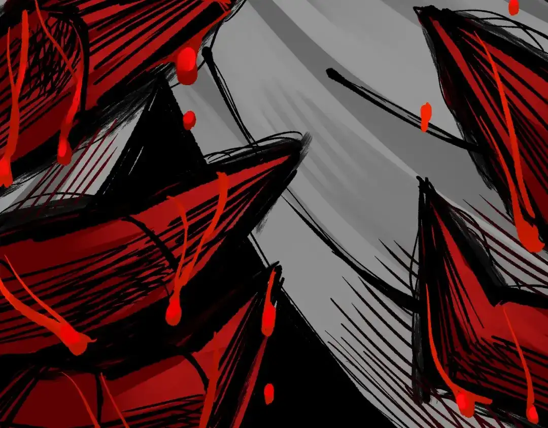 《黑白双龙》第7章 第1话 要是我不存在就好了 第29页