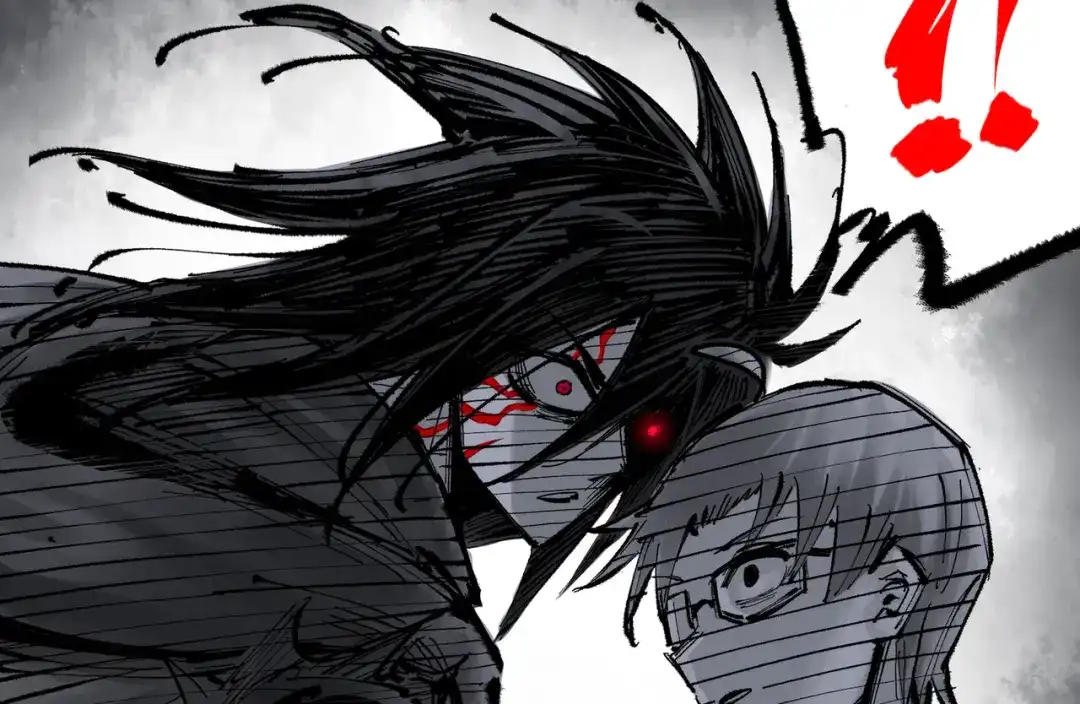 《黑白双龙》第7章 第1话 要是我不存在就好了 第14页