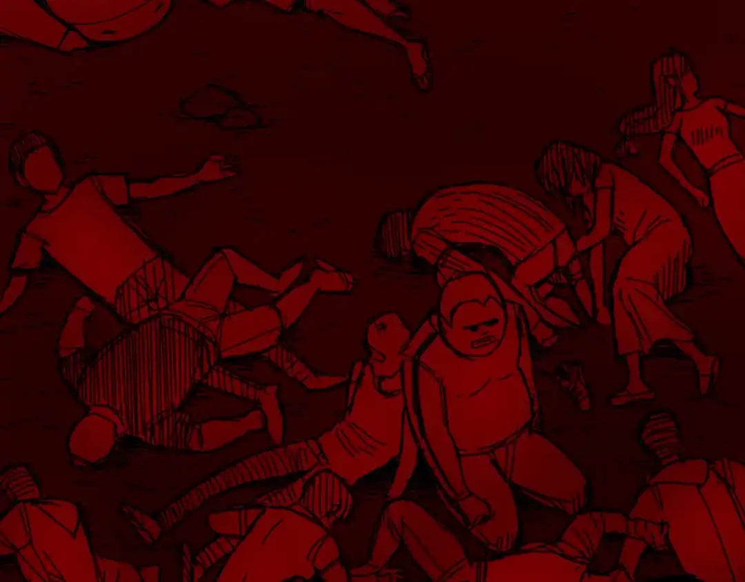 《黑白双龙》第7章 第1话 要是我不存在就好了 第70页
