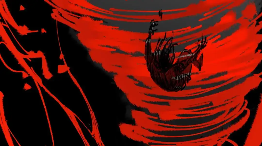 《黑白双龙》第7章 第1话 要是我不存在就好了 第81页