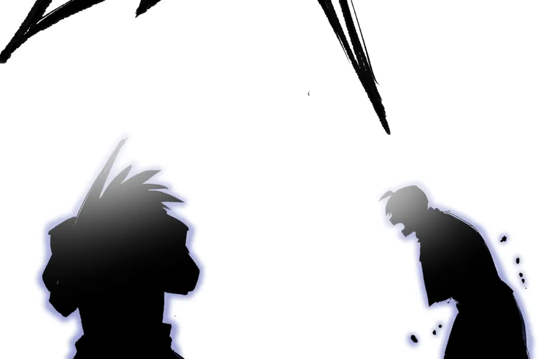 《黑白双龙》第7章 第3话 一起回去吧 第94页