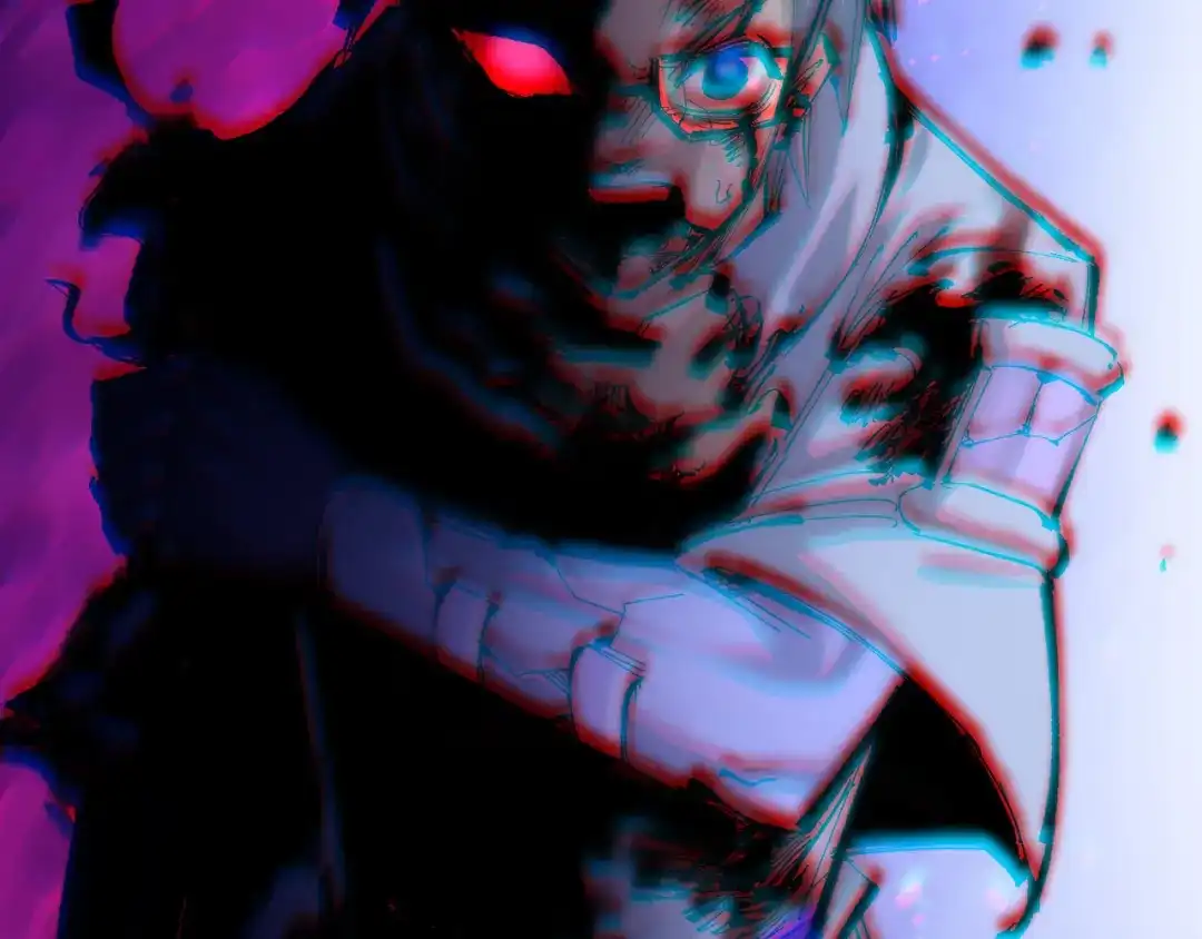 《黑白双龙》第7章 第3话 一起回去吧 第72页