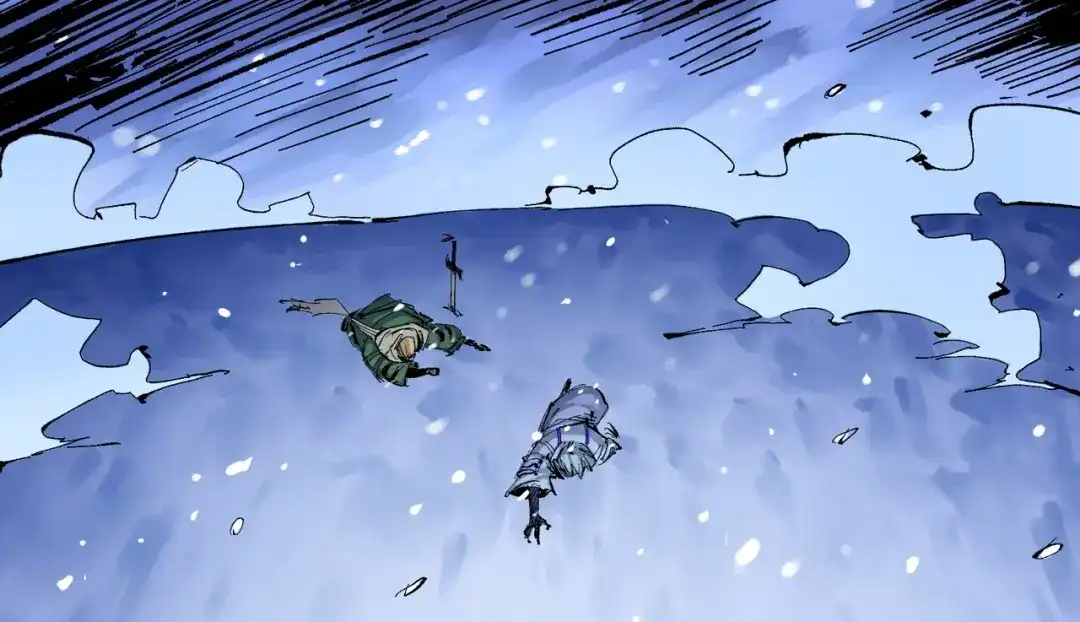 《黑白双龙》第7章 第3话 一起回去吧 第144页