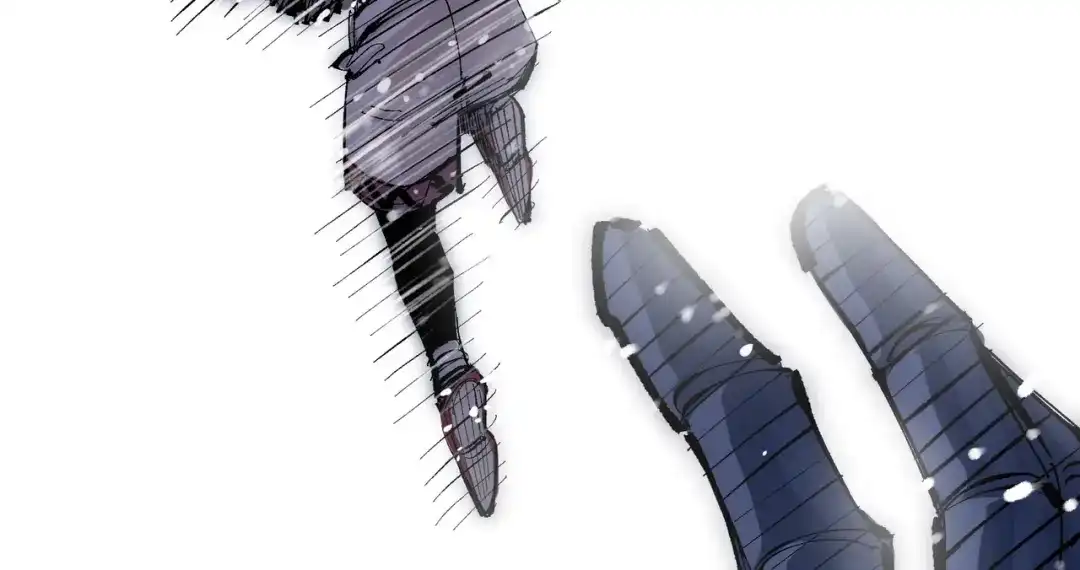 《黑白双龙》第7章 第3话 一起回去吧 第137页