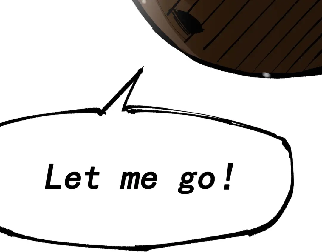 《黑白双龙》第7章 第6话 LET ME GO 第76页