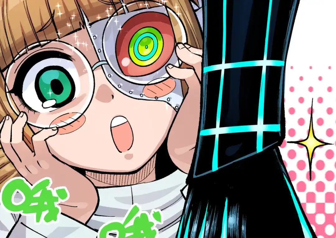 《黑白双龙》第7章 第7话 污秽之血 第5页