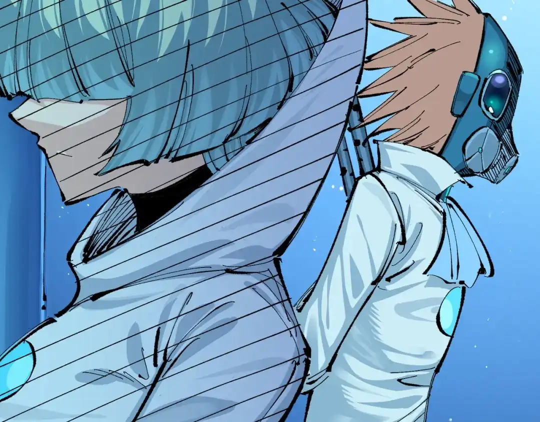 《黑白双龙》第7章 第8话 项链与记忆 第68页