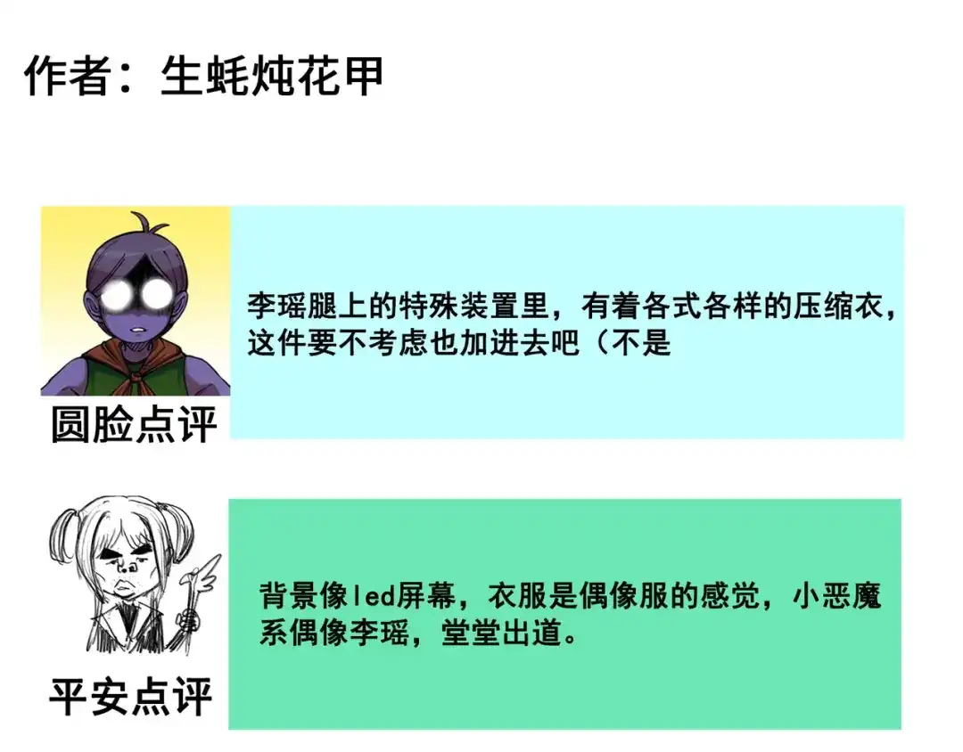 《黑白双龙》番外8：接下来上场的是—— 第65页