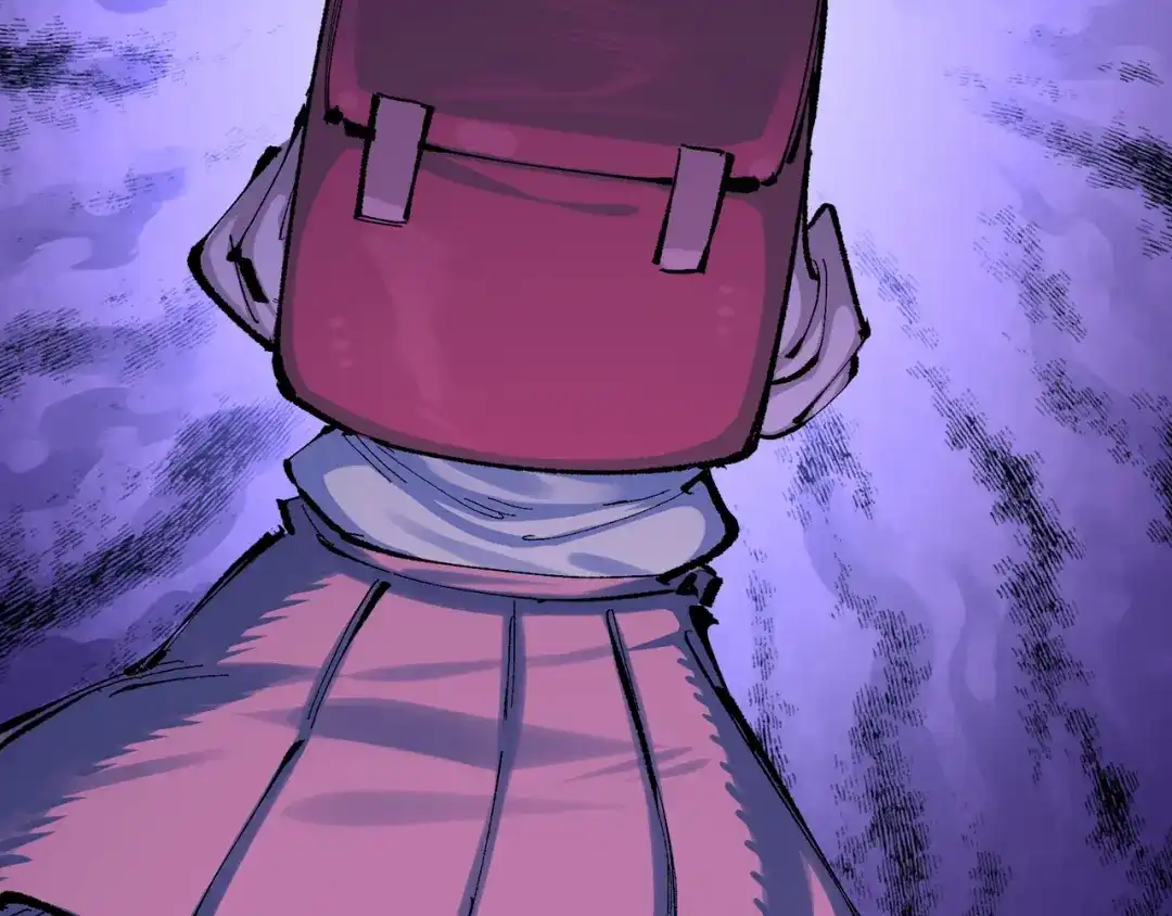 《黑白双龙》第8章 第1话 相遇 第39页