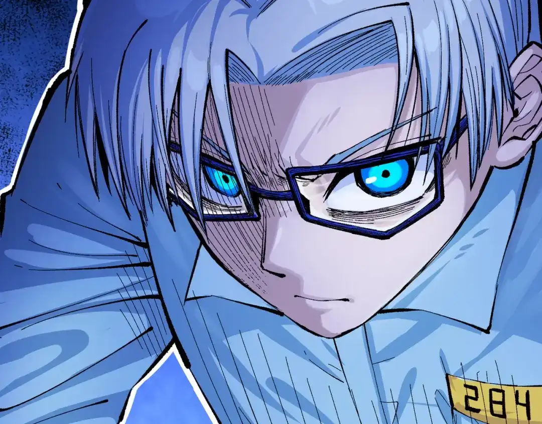 《黑白双龙》第8章 第2话 自以为是的人 第149页