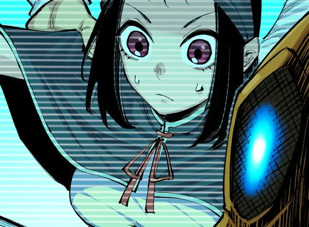 《黑白双龙》第8章 第3话 最大的污点 第81页