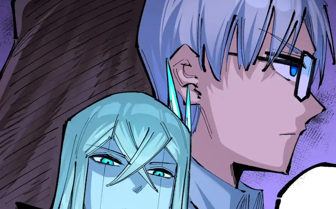 《黑白双龙》第8章 第3话 最大的污点 第50页