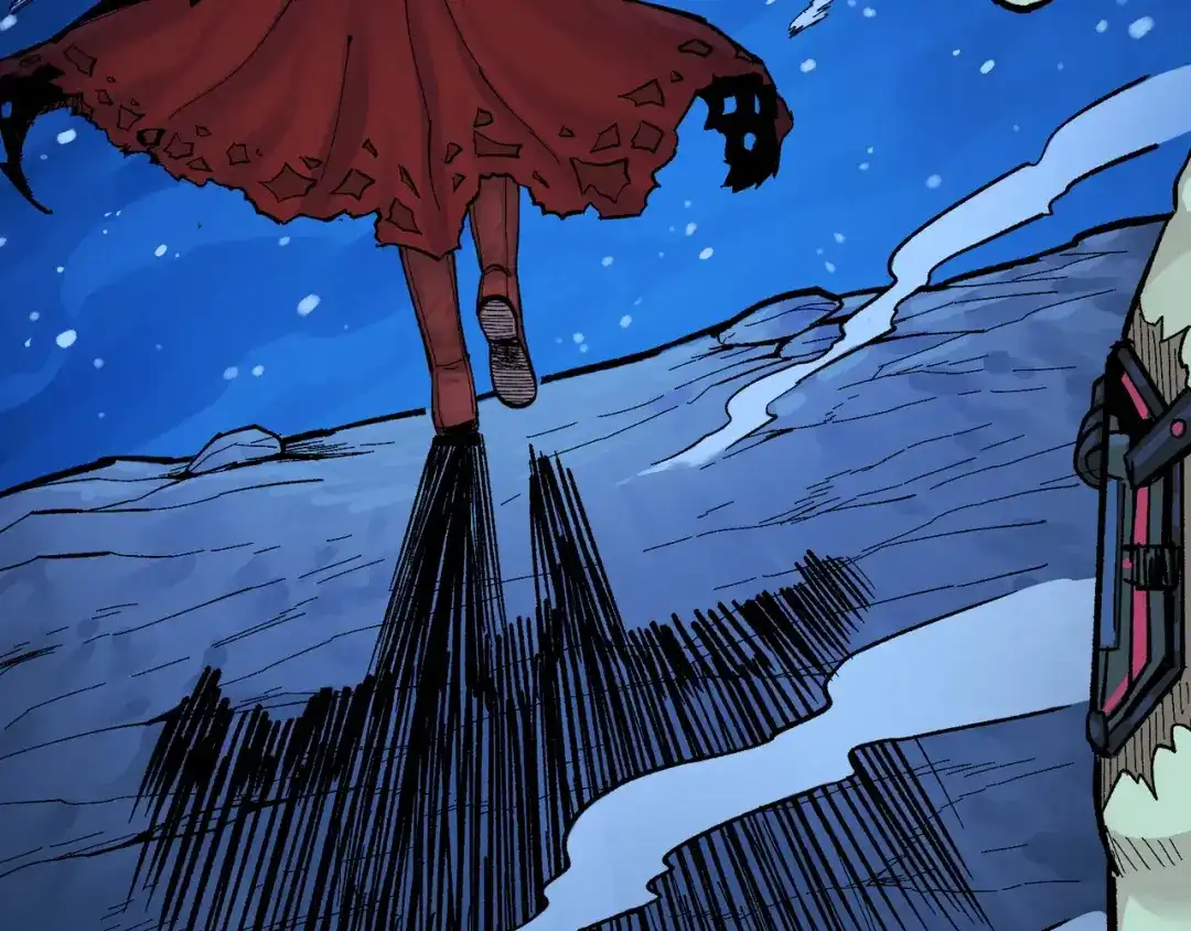 《黑白双龙》第8章 第3话 最大的污点 第103页