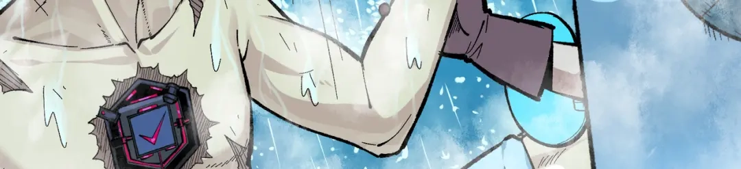 《黑白双龙》第8章 第3话 最大的污点 第115页