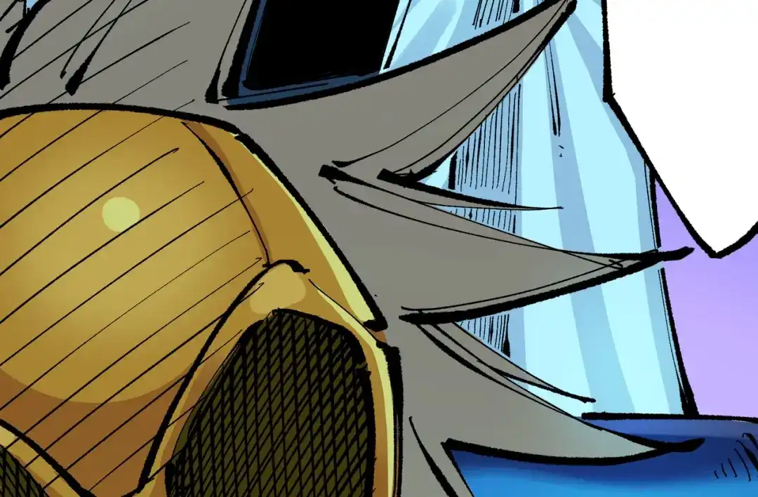 《黑白双龙》第8章 第3话 最大的污点 第52页
