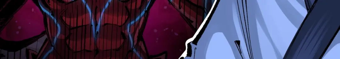 《黑白双龙》第8章 第4话 暗影集结 第26页