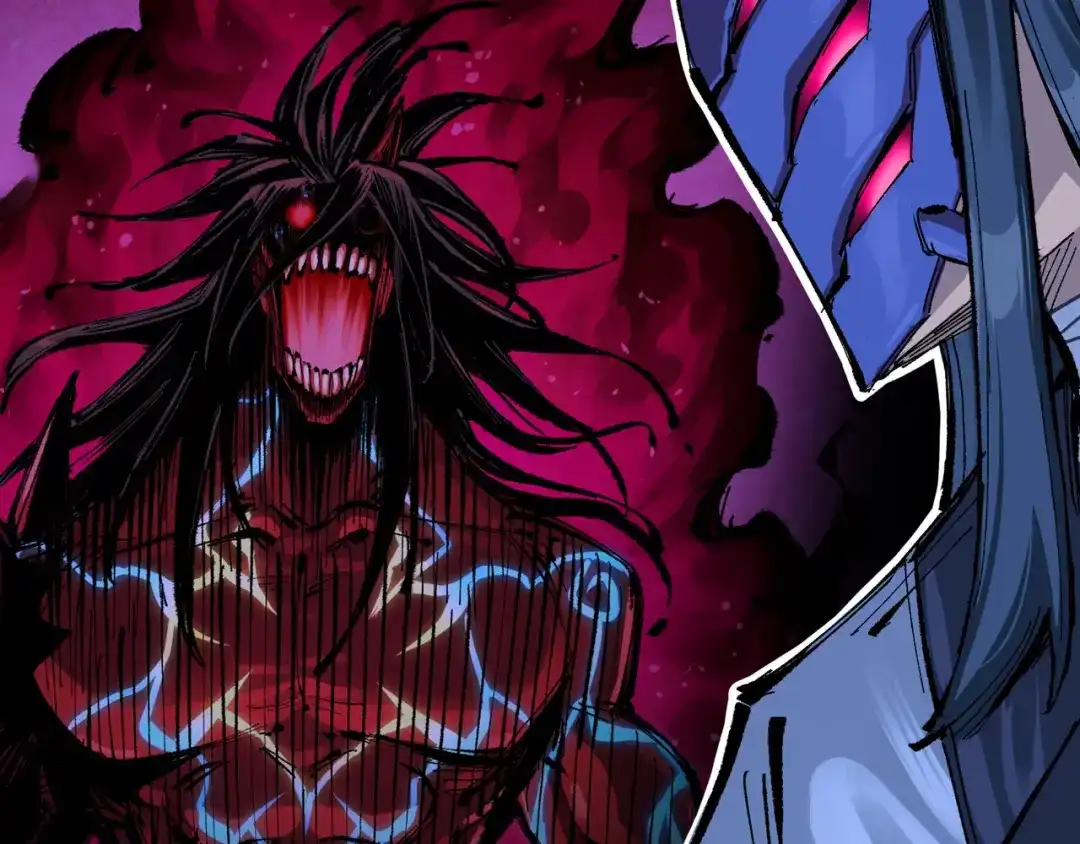 《黑白双龙》第8章 第4话 暗影集结 第25页