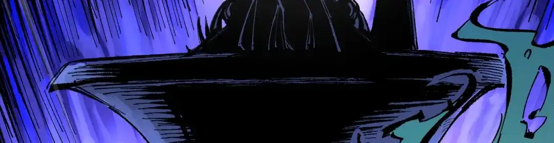 《黑白双龙》第8章 第5话 六大暗影刺客 第89页