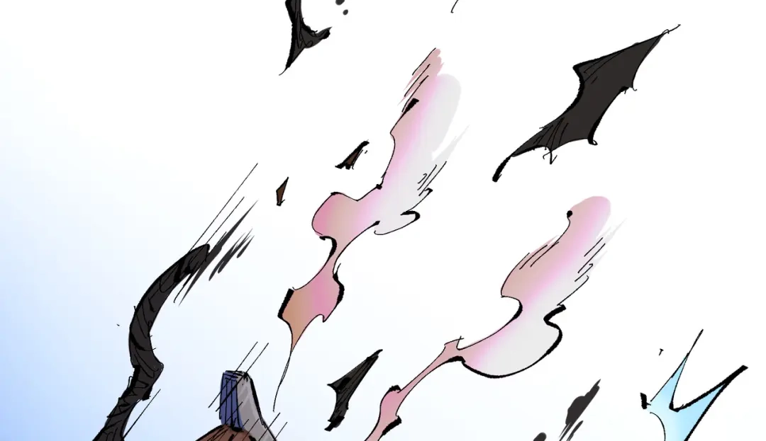 《黑白双龙》第8章 第5话 六大暗影刺客 第62页