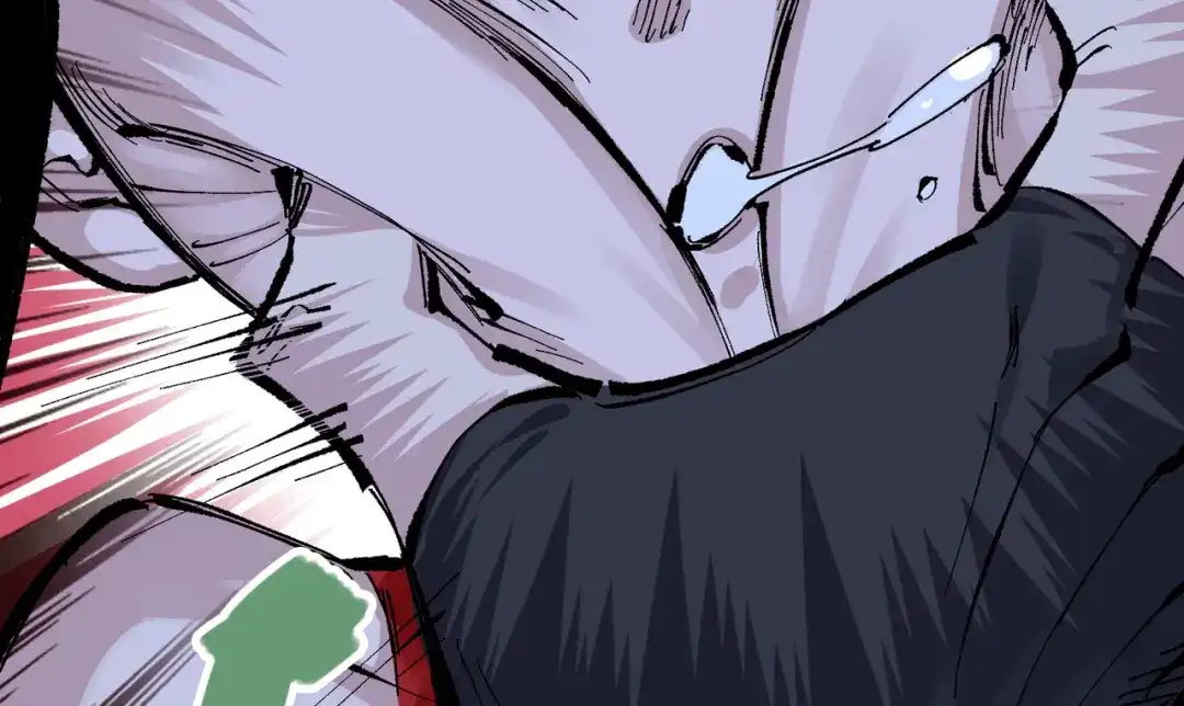《黑白双龙》第8章 第6话 累赘 第79页