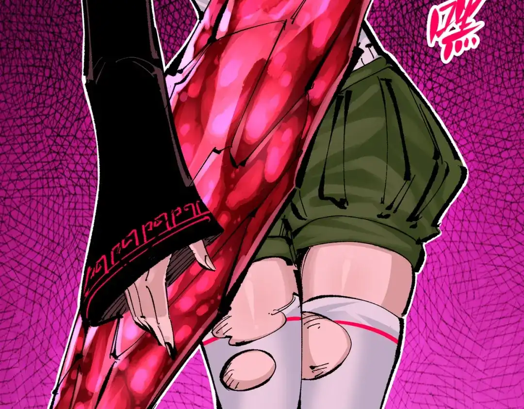 《黑白双龙》第8章 第6话 累赘 第60页