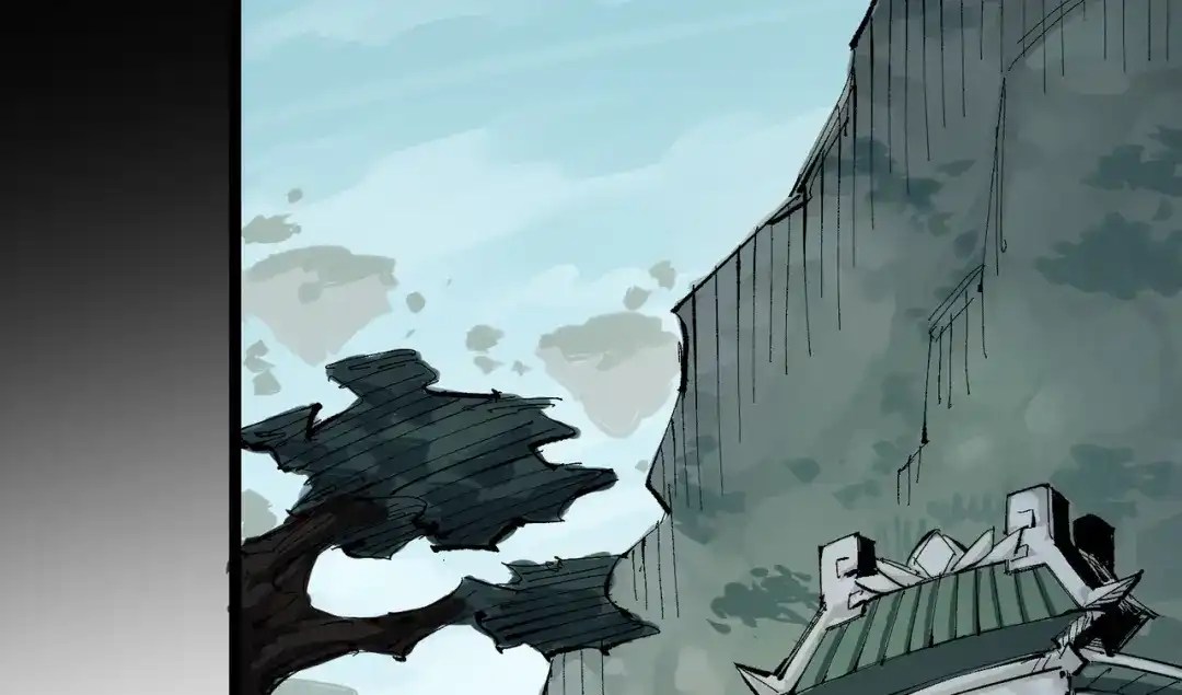 《黑白双龙》第8章 第6话 累赘 第120页