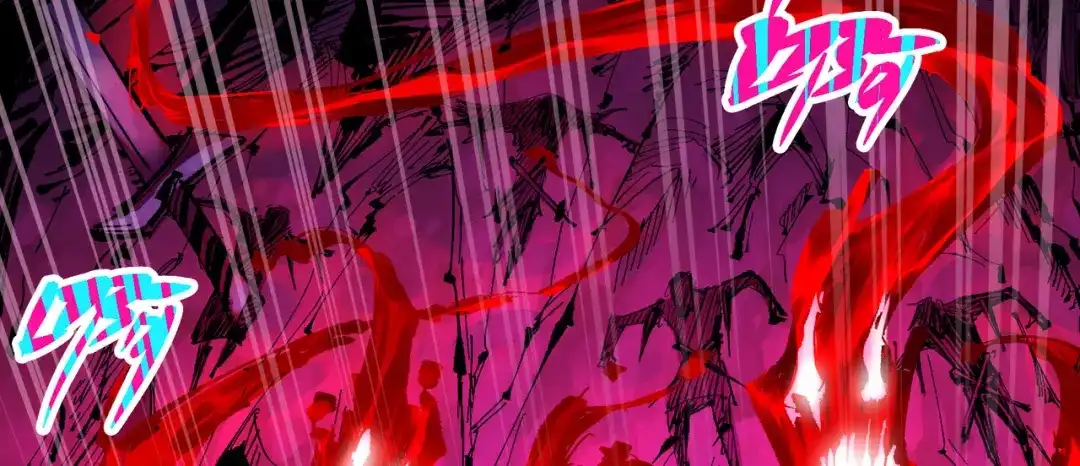 《黑白双龙》第8章 第7话 再临 第136页