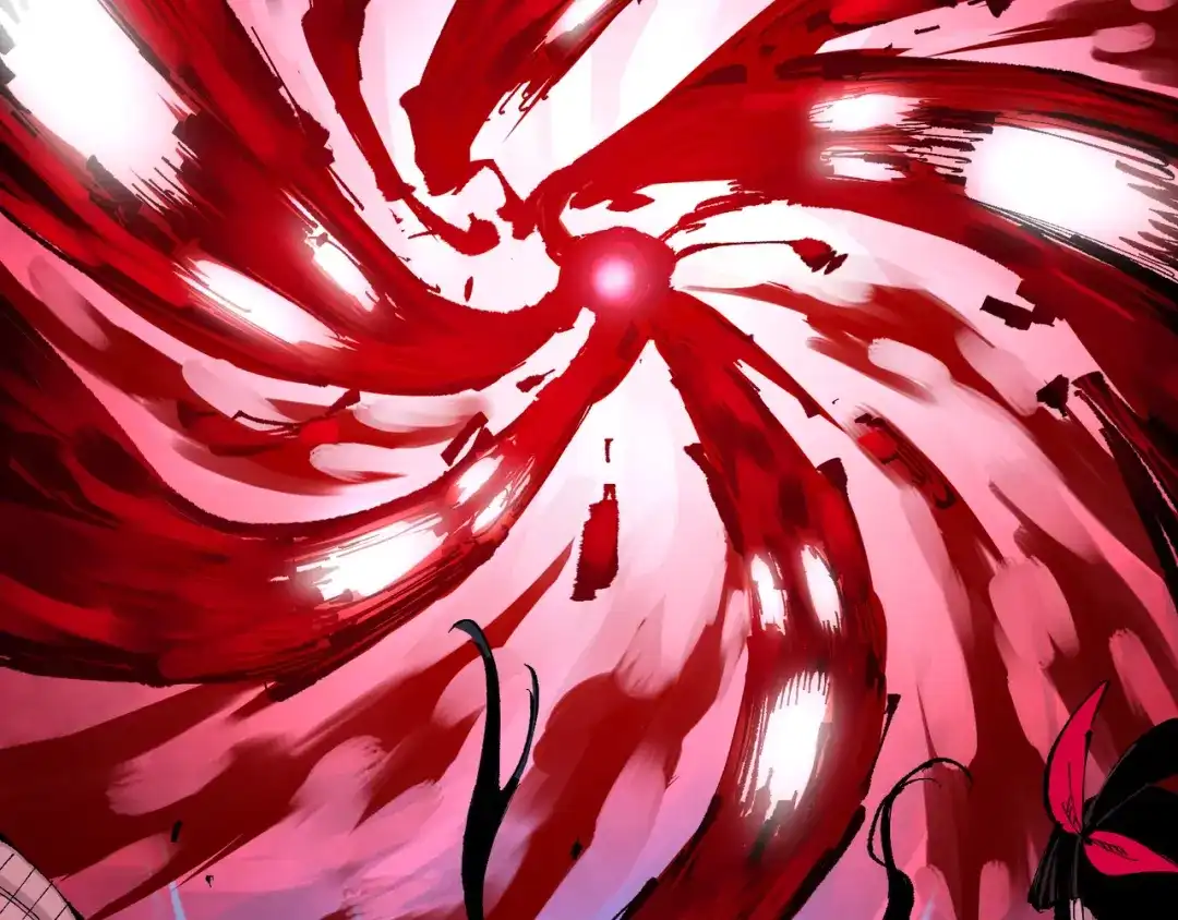 《黑白双龙》第8章 第7话 再临 第146页