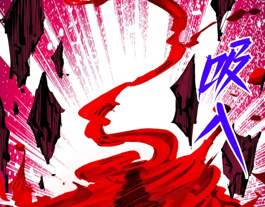 《黑白双龙》第8章 第7话 再临 第185页